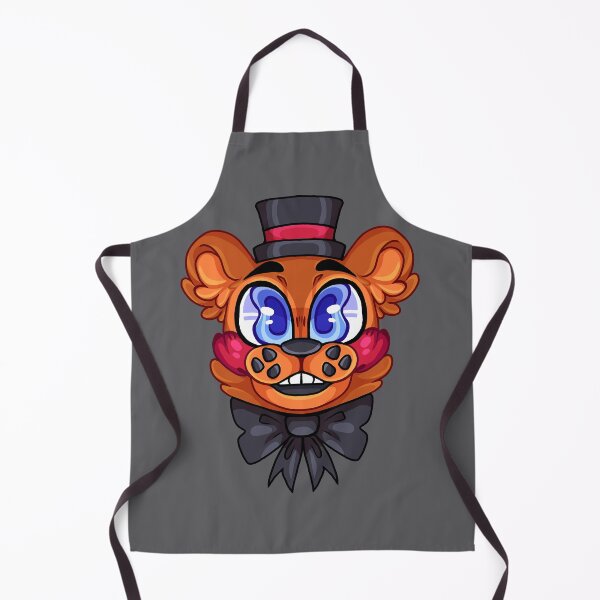 Artikelvorschau, Spielzeug Freddy (FNaF 2) entworfen und verkauft von Nashi._.Murko.