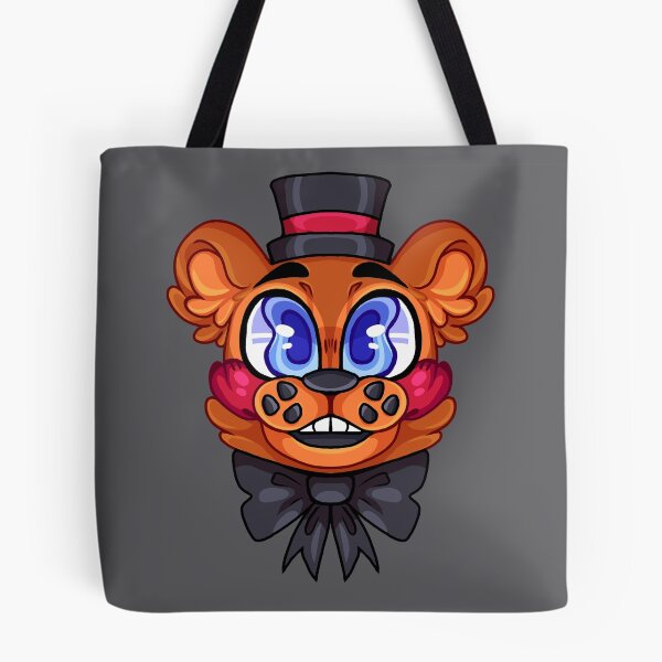 Artikelvorschau, Spielzeug Freddy (FNaF 2) entworfen und verkauft von Nashi._.Murko.