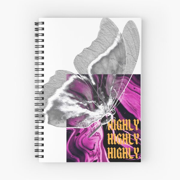 Item preview, HIGHLY HIGHLY HIGHLY designed and sold by MiltonaBrady.