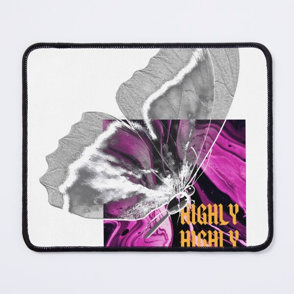 Item preview, HIGHLY HIGHLY HIGHLY designed and sold by MiltonaBrady.