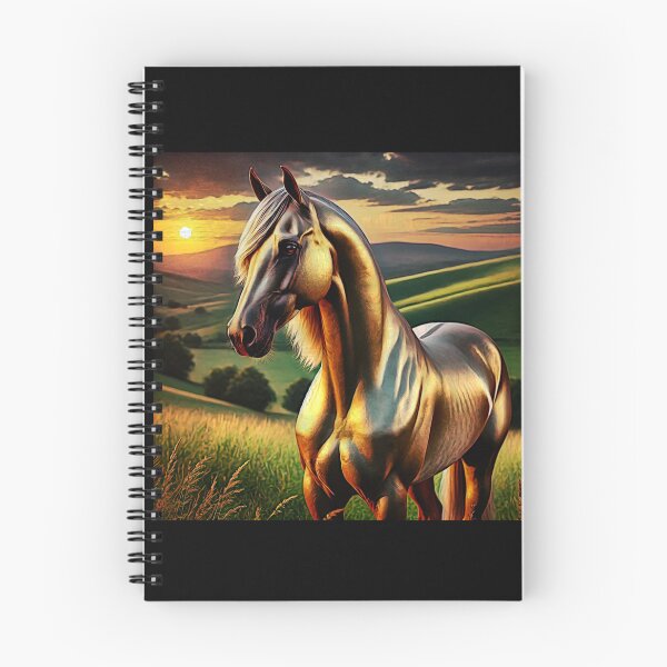 Item preview, Akhal Teke Horse designed and sold by Helios Be. Lavsh.
