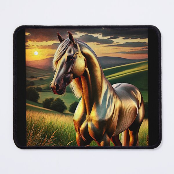 Item preview, Akhal Teke Horse designed and sold by Helios Be. Lavsh.