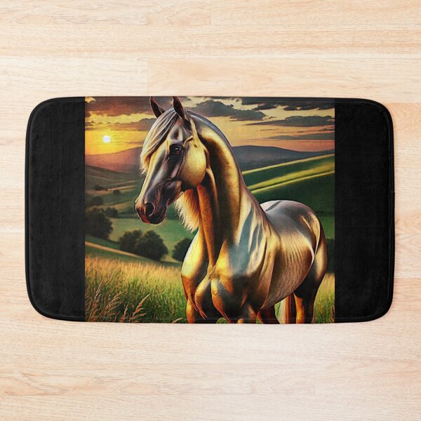 Item preview, Akhal Teke Horse designed and sold by Helios Be. Lavsh.