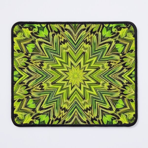 Item preview, Fraktal geometric decorative desighn  designed and sold by Dogandesighn.