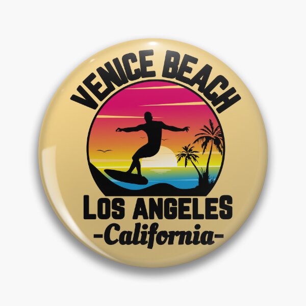 Item preview, Venice Beach designed and sold by aussieexplore.