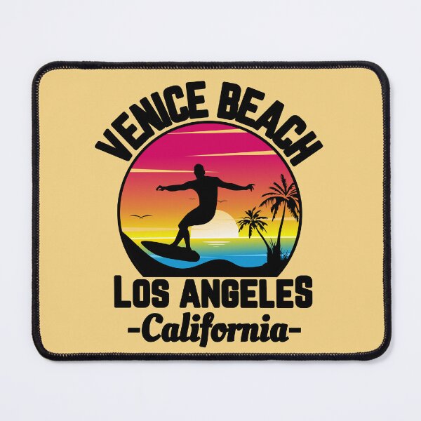 Item preview, Venice Beach designed and sold by aussieexplore.