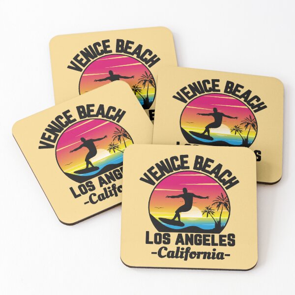 Item preview, Venice Beach designed and sold by aussieexplore.