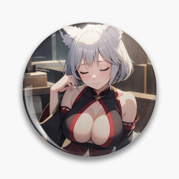 Item preview, Yamashiro META - Azur Lane Fanart designed and sold by iloveanimechibi.