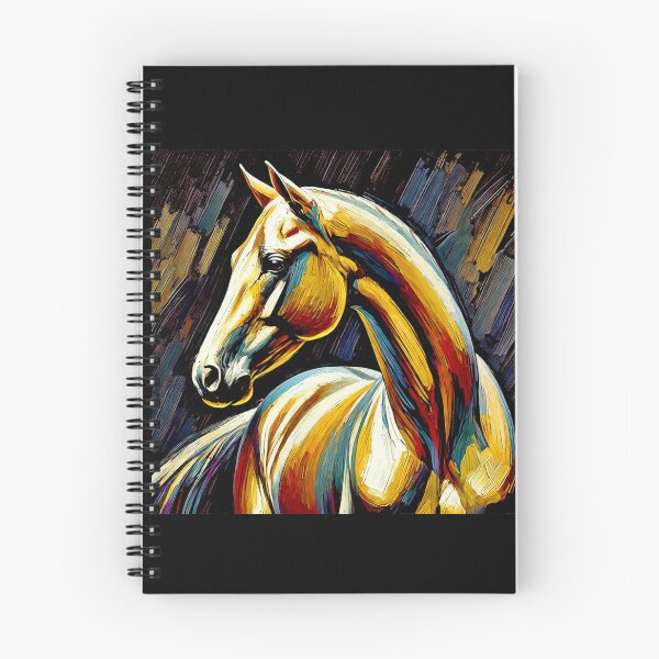 Item preview,  Akhal Teke Horse#1 designed and sold by Helios Be. Lavsh.