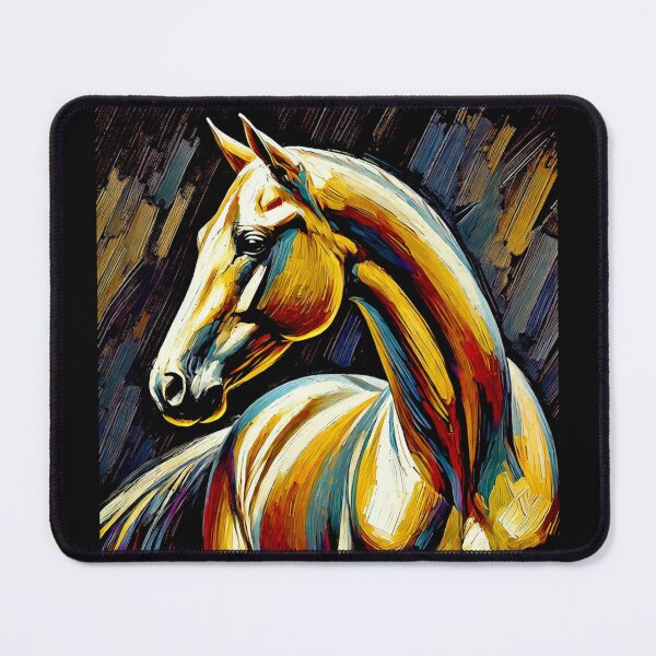 Item preview,  Akhal Teke Horse#1 designed and sold by Helios Be. Lavsh.