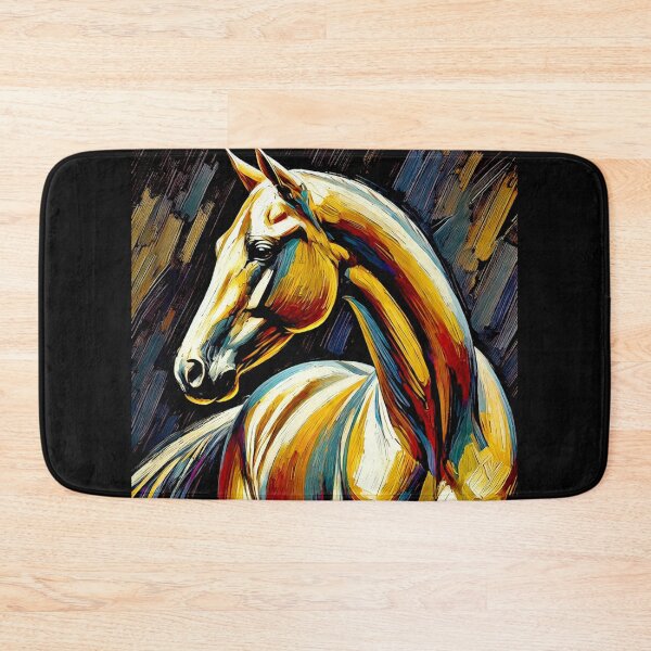 Item preview,  Akhal Teke Horse#1 designed and sold by Helios Be. Lavsh.