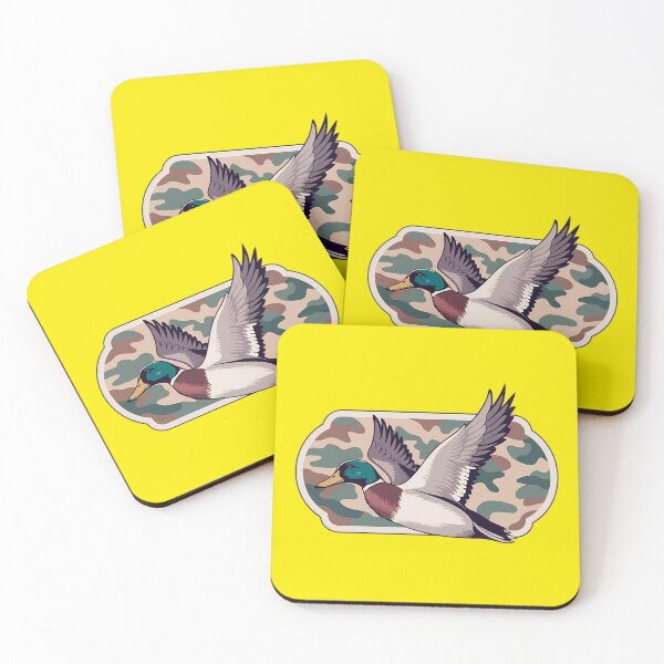 Item preview, duck camo, camo, duck hunting, country boy, hunting is life, camouflage, water fowl, mallard designed and sold by happinesproject.