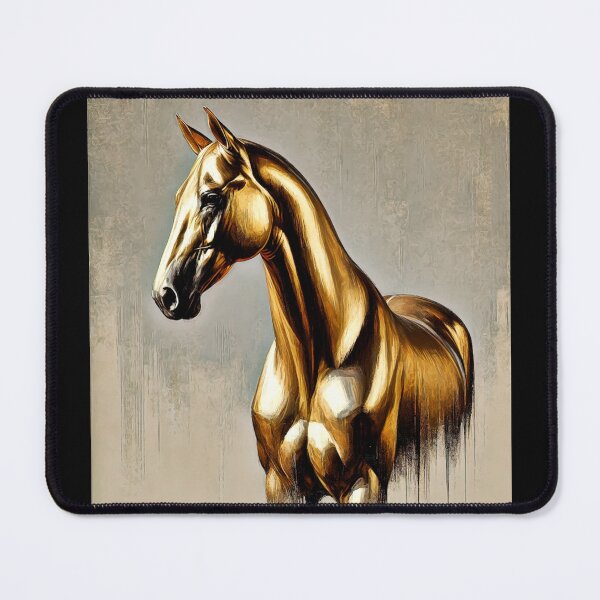 Item preview,  Akhal Teke Horse#2 designed and sold by Helios Be. Lavsh.
