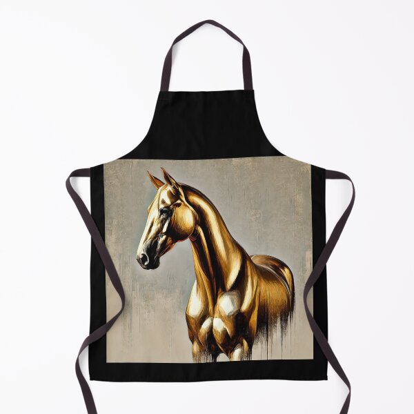 Item preview, Akhal Teke Horse#2 designed and sold by Helios Be. Lavsh.
