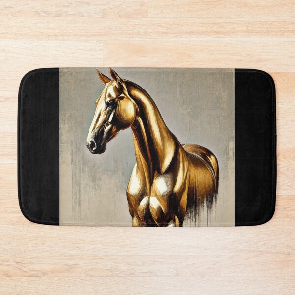 Item preview,  Akhal Teke Horse#2 designed and sold by Helios Be. Lavsh.