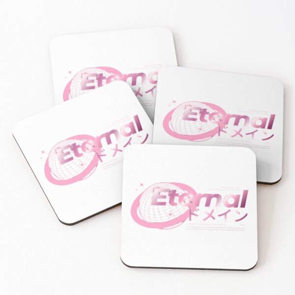 Item preview, Eternal Design Template designed and sold by UrbanLayers.
