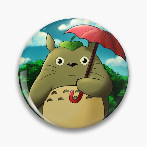 Artikelvorschau, Totoro - mein Nachbar Totoro entworfen und verkauft von diegosales.