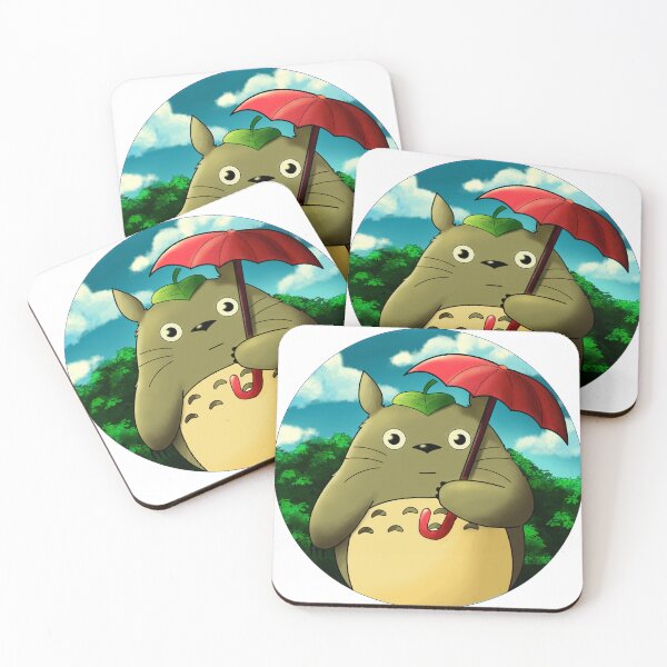 Item preview, Totoro - my neighbour totoro  designed and sold by diegosales.