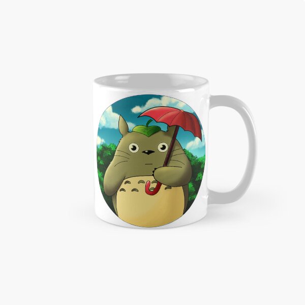 Artikelvorschau, Totoro - mein Nachbar Totoro entworfen und verkauft von diegosales.