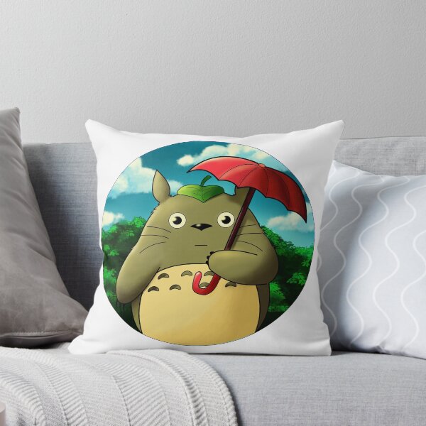 Aperçu de l'œuvre Totoro - mon voisin Totoro créée et vendue par diegosales.