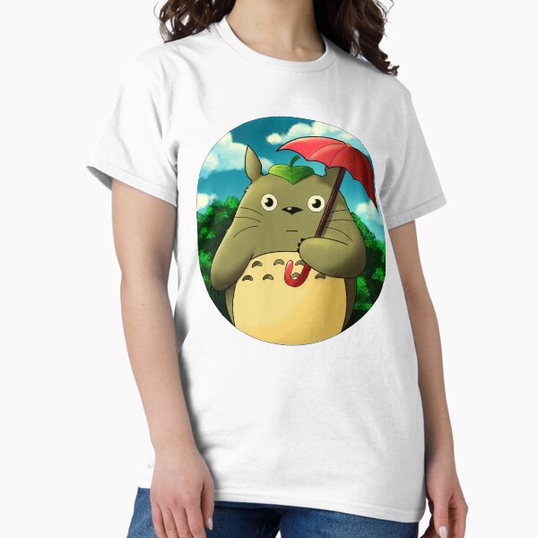 Item preview, Totoro - mein Nachbar Totoro designed and sold by diegosales.