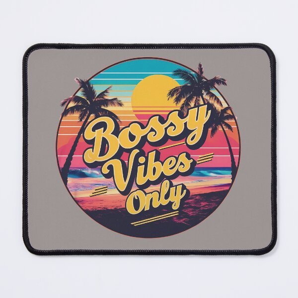 Item preview, Lead with Vibes designed and sold by shopthai.