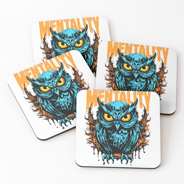 Item preview, owl bird designed and sold by maxmotorsports.