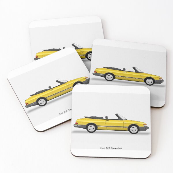 Item preview, Saab 900 Cabriolet designed and sold by ArtoAuto.