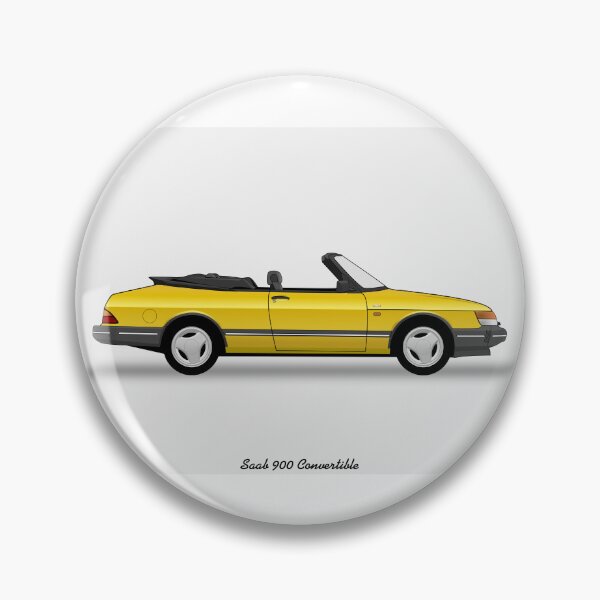 Item preview, Saab 900 Cabriolet designed and sold by ArtoAuto.