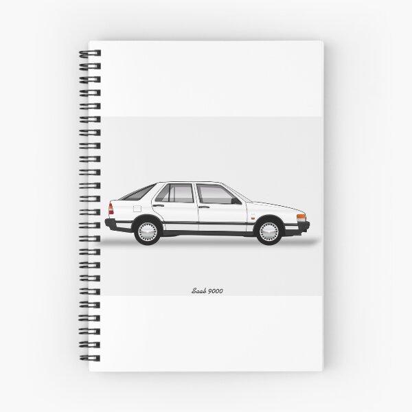 Item preview, Saab 9000 designed and sold by ArtoAuto.