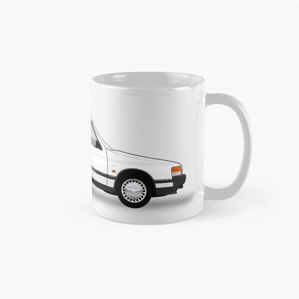 Item preview, Saab 9000 designed and sold by ArtoAuto.