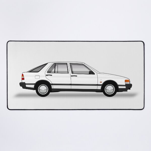 Item preview, Saab 9000 designed and sold by ArtoAuto.