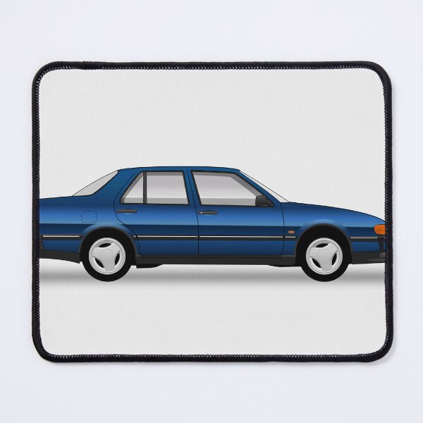 Item preview, Saab 9000 CD designed and sold by ArtoAuto.