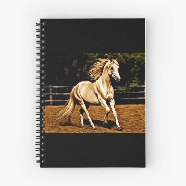 Item preview,  Akhal Teke Horse#3 designed and sold by Helios Be. Lavsh.