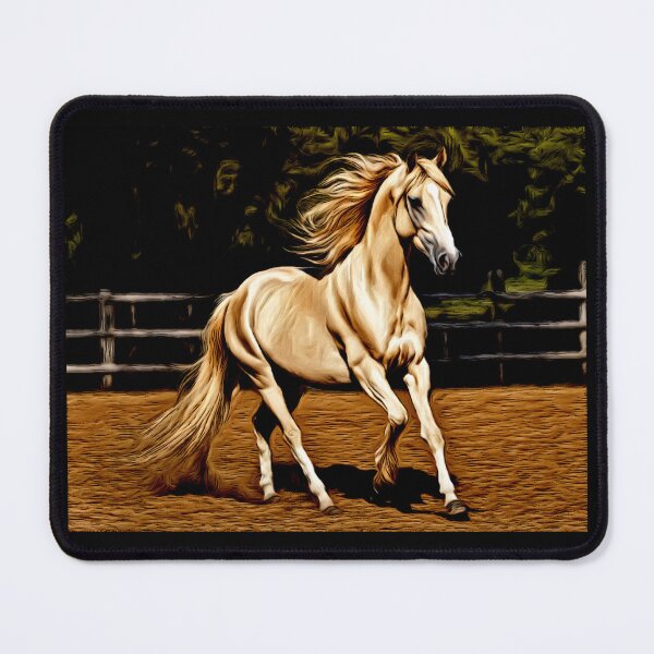 Item preview, Akhal Teke Horse#3 designed and sold by Helios Be. Lavsh.