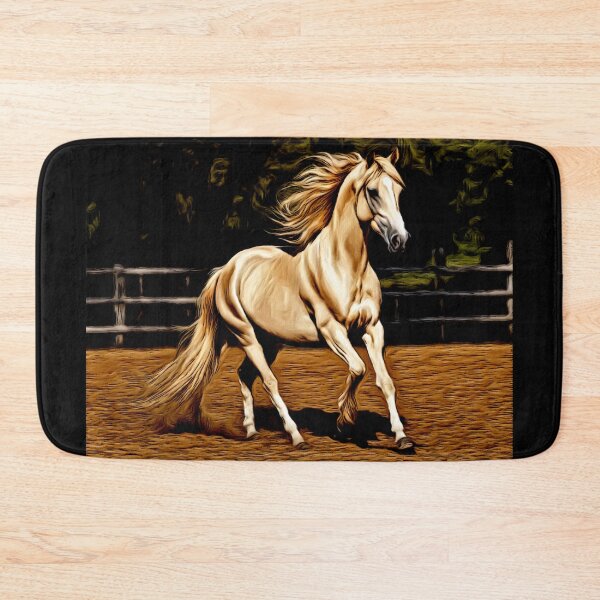 Item preview,  Akhal Teke Horse#3 designed and sold by Helios Be. Lavsh.