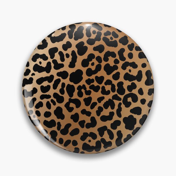 Item preview, Cheetah Print Pattern Design designed and sold by BikeVoucherJr.
