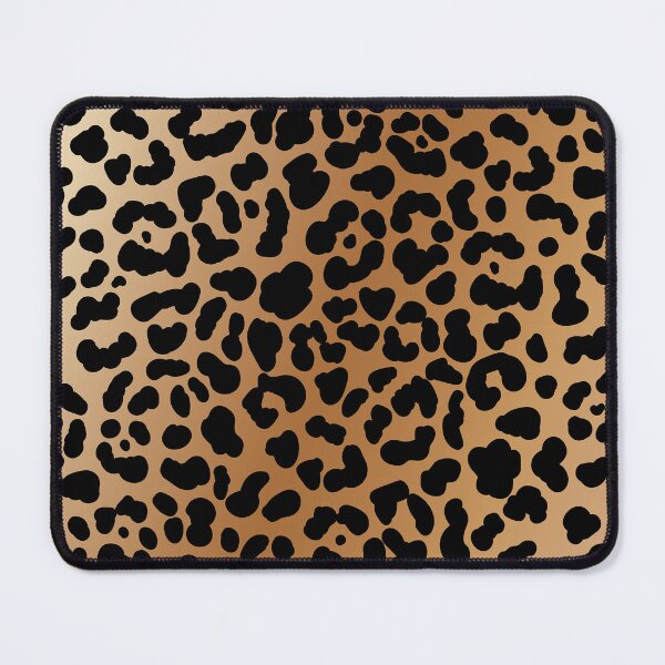 Item preview, Cheetah Print Pattern Design designed and sold by BikeVoucherJr.