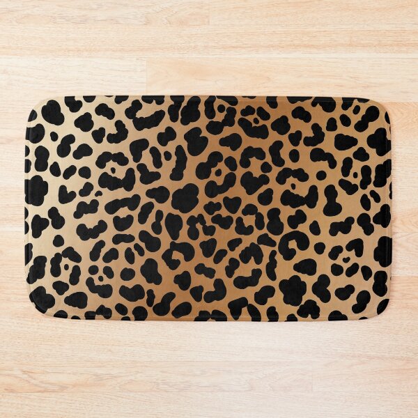 Item preview, Cheetah Print Pattern Design designed and sold by BikeVoucherJr.