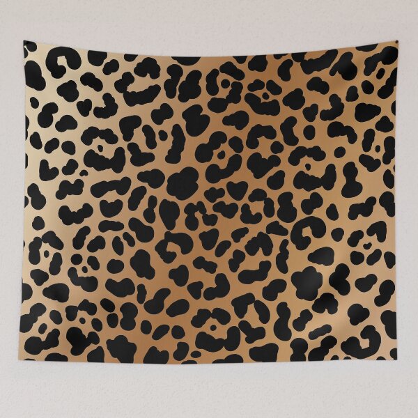 Item preview, Cheetah Print Pattern Design designed and sold by BikeVoucherJr.