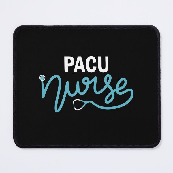 Item preview, PACU Nurse - Anesthesia Nursing Department designed and sold by Senthamizh.