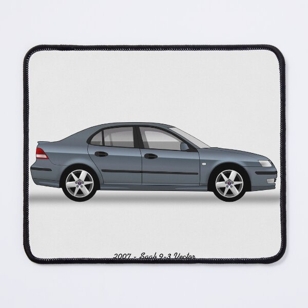 Item preview, Saab 9-3 designed and sold by ArtoAuto.