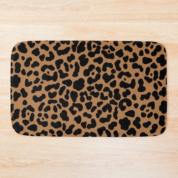 Item preview, Cheetah Print Pattern Design designed and sold by BikeVoucherJr.