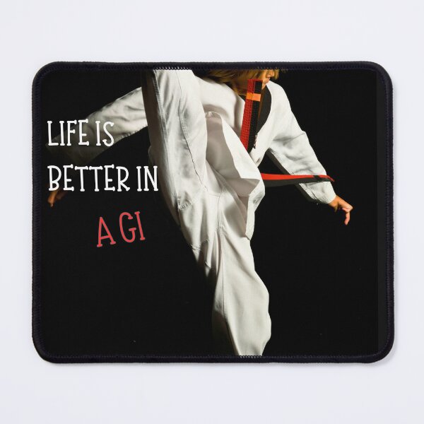 Item preview, Karate Boy: Life is better in a Gi designed and sold by 4-Store.