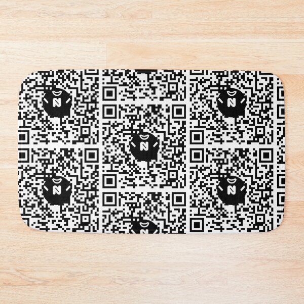 Item preview, Lg - Rick Roll YouTube - Large Print designed and sold by Nico's NovelTs.