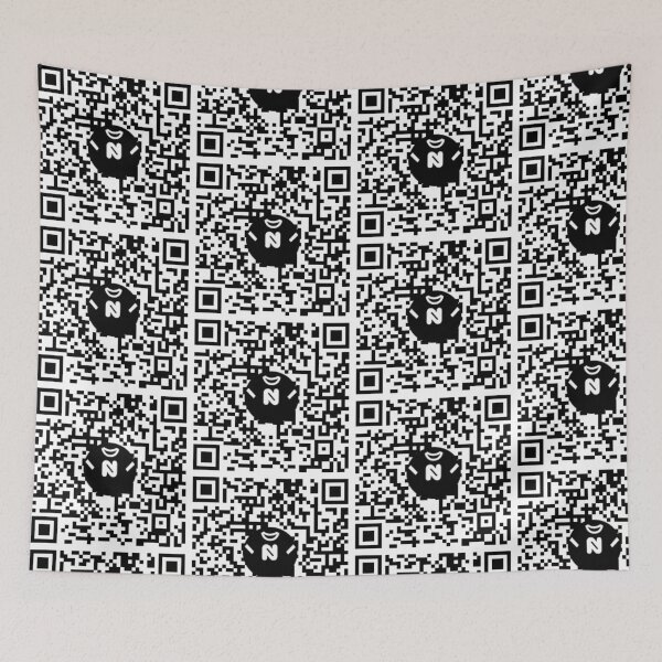 Item preview, Lg - Rick Roll YouTube - Large Print designed and sold by Nico's NovelTs.