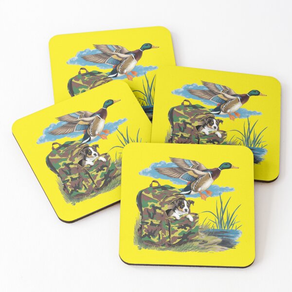 Item preview, duck camo, camo, duck hunting, country boy, hunting is life, camouflage, water fowl, mallard designed and sold by happinesproject.