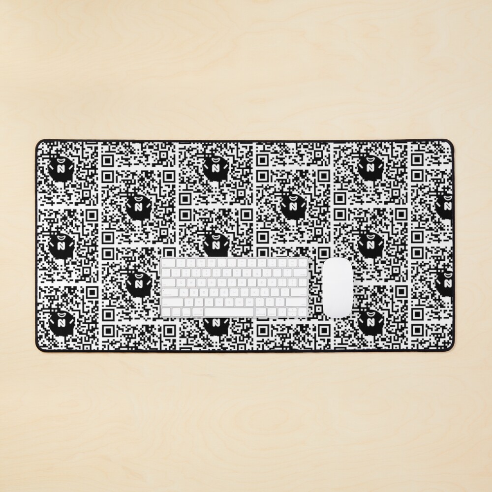Item preview, Desk Mat designed and sold by Nicos-NovelTs.