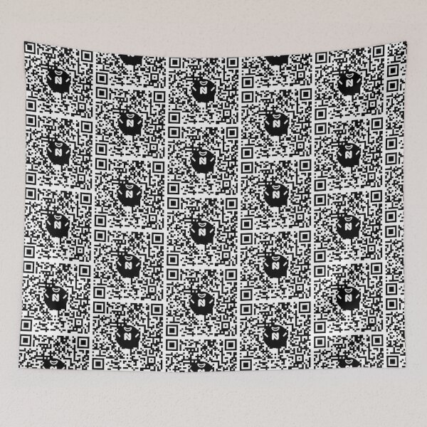 Item preview, Md - Rick Roll YouTube - Medium Print designed and sold by Nico's NovelTs.