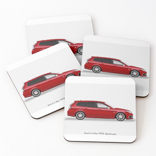 Item preview, Saab 9-3 Sportwagon designed and sold by ArtoAuto.